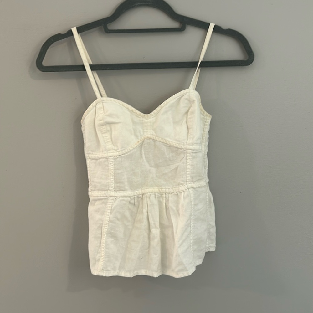 Aerie top